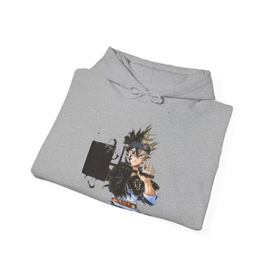 Asta Sword -Hoodie