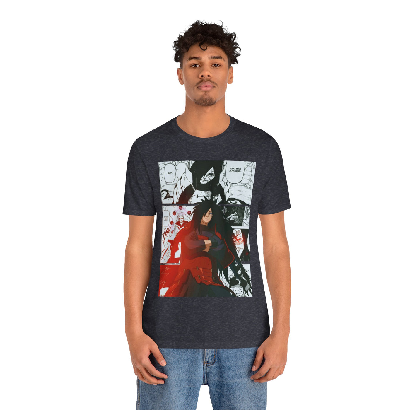 Madara-tshirt