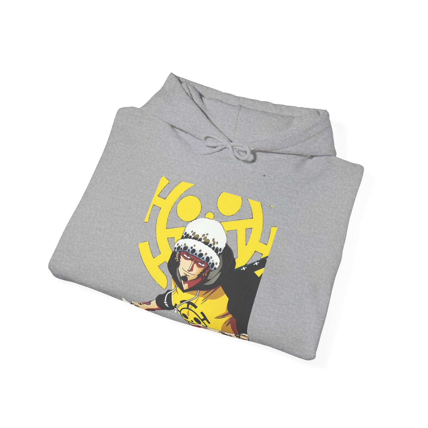 Trafalgar Law -Hoodie