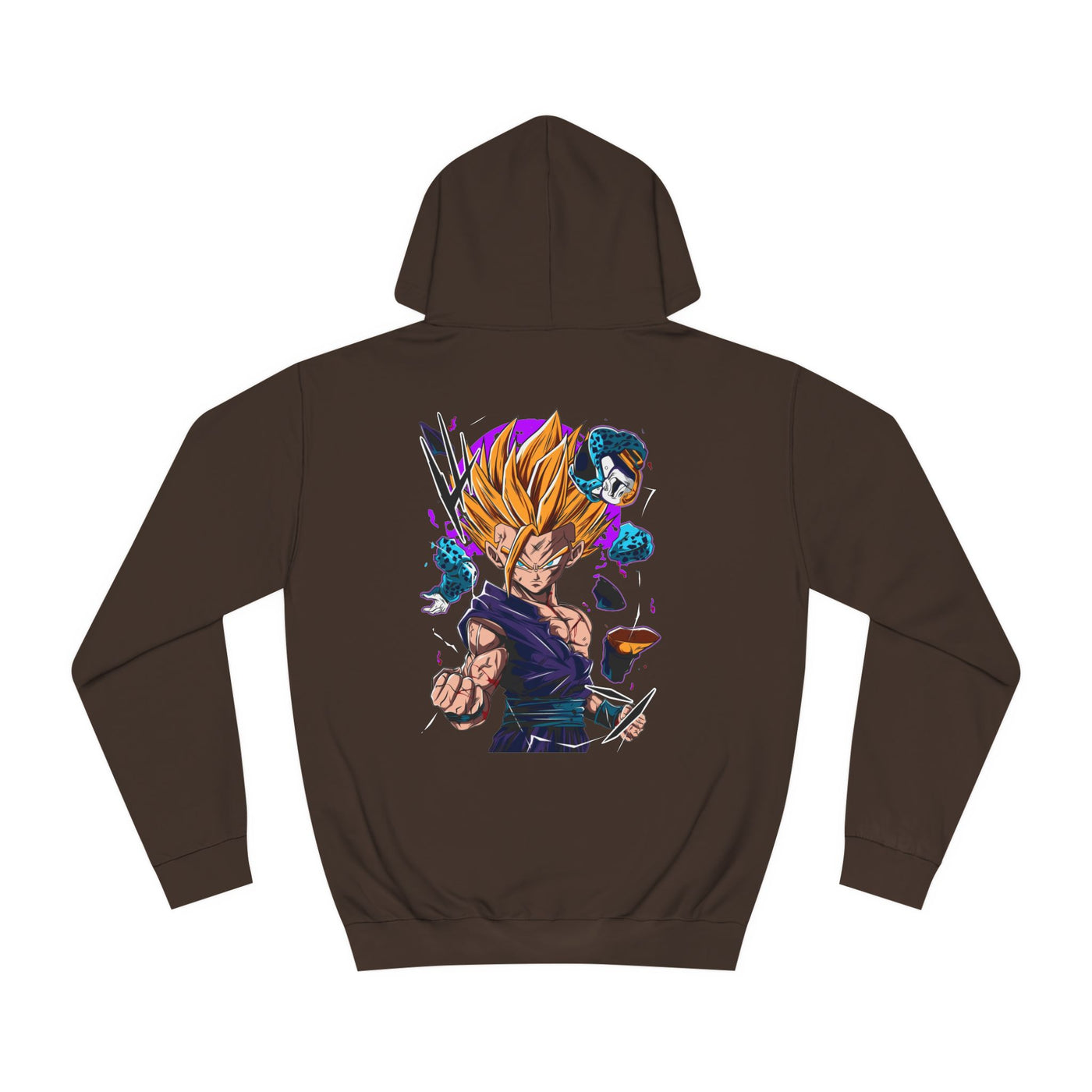 SON GOHAN-Hoodie