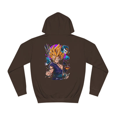 SON GOHAN-Hoodie