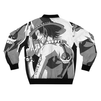 Ace -Bomber Jacket