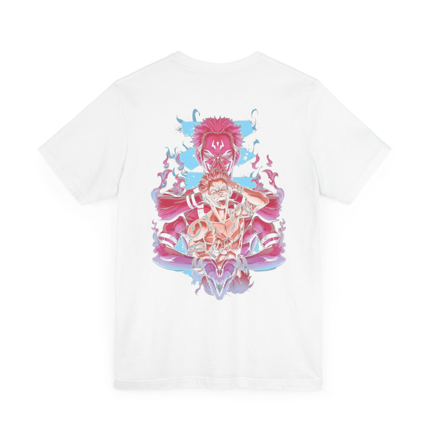 Ryomen Sukuna -tshirt