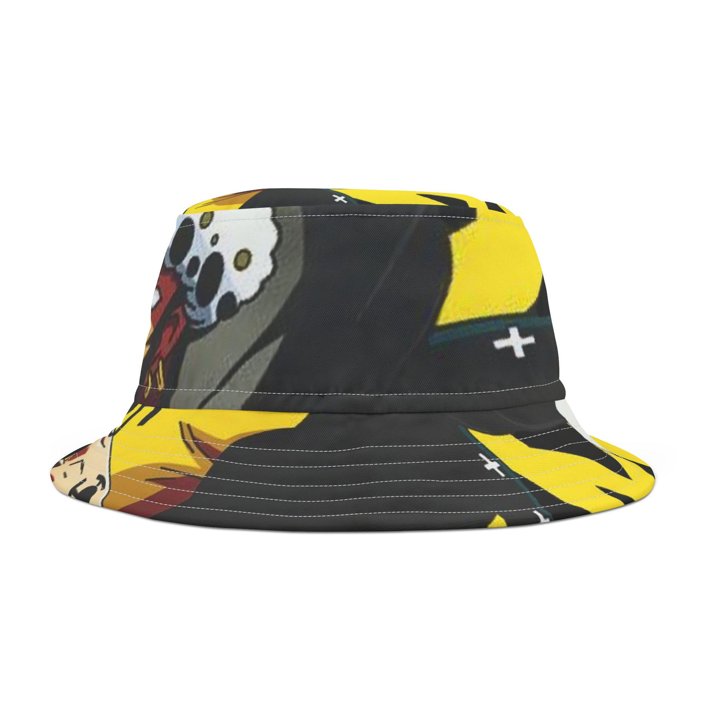 Trafalgar Law- Bucket Hat