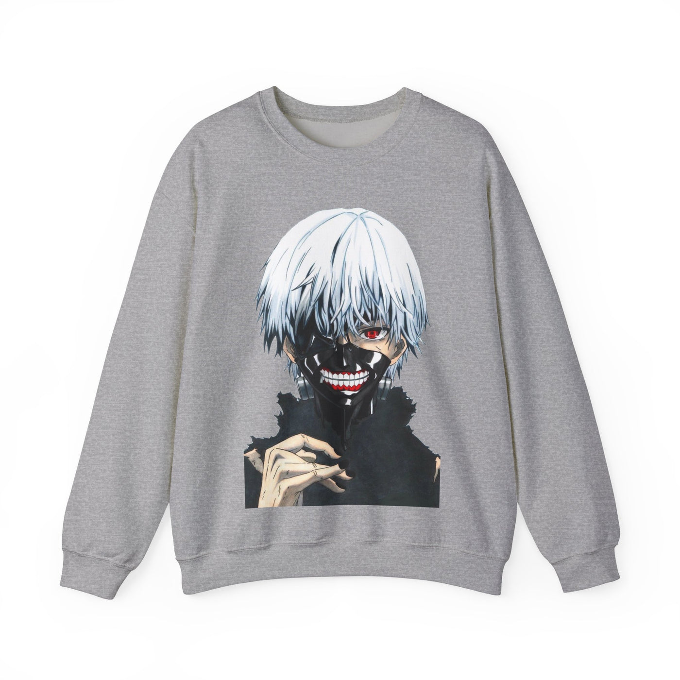 Kaneki-Sweatshirt