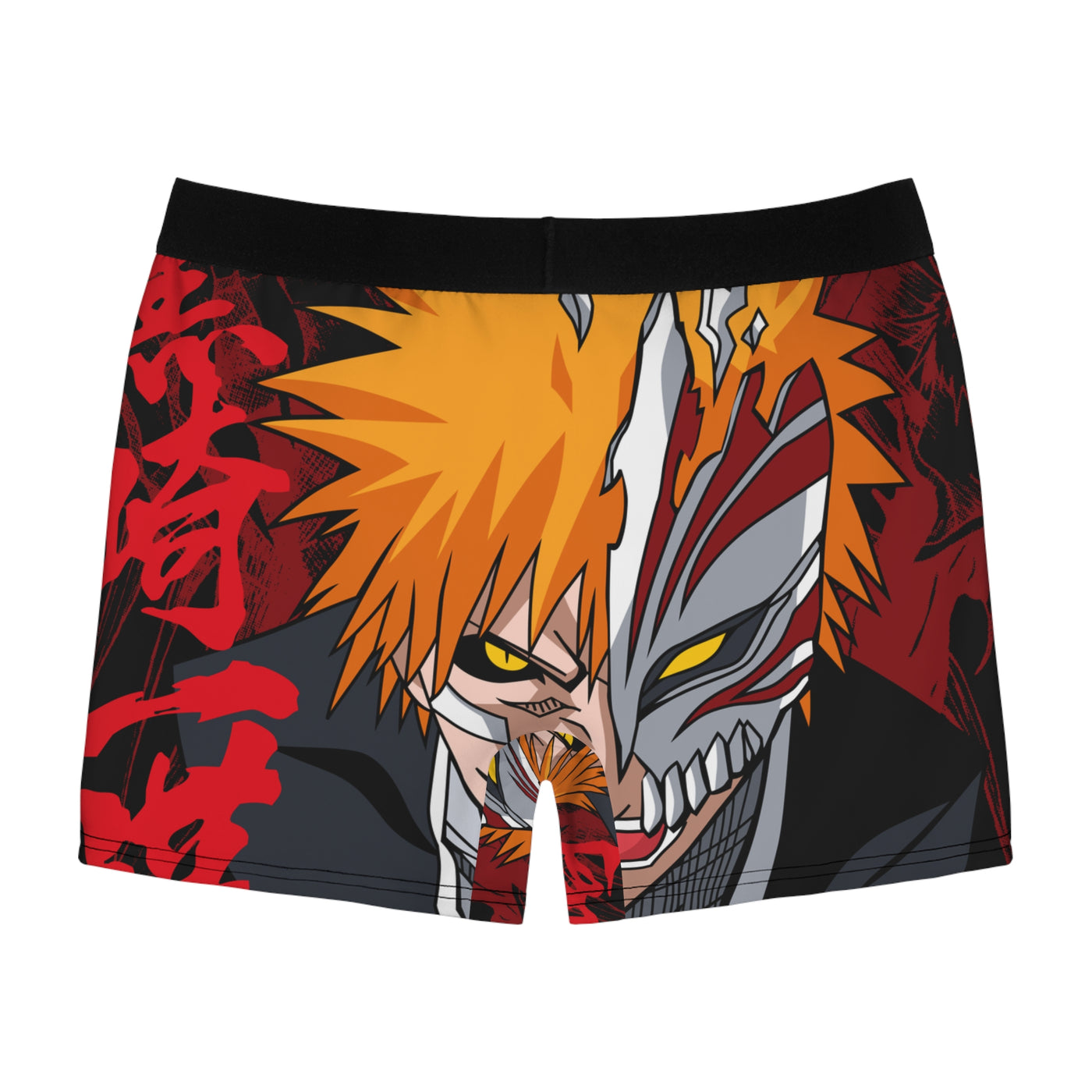 Ichigo Kurosaki-Boxer Briefs