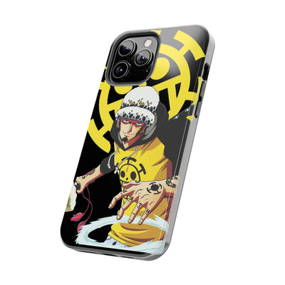 Trafalgar Law -Phone Cases