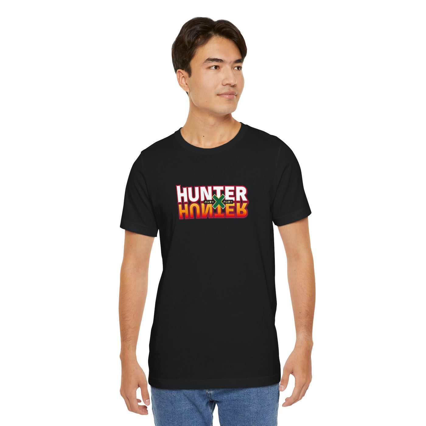 Hunter X Hunter -tshirt