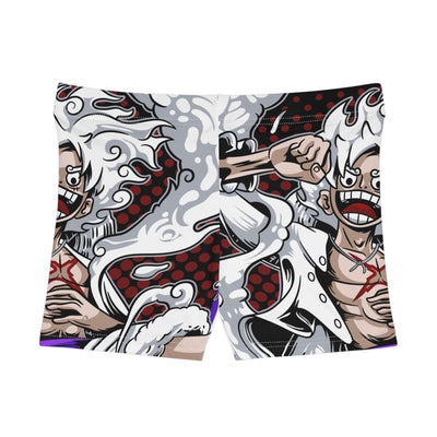 Luffy Gear 5 -Women's Shorts