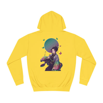 Shinobu-Hoodie