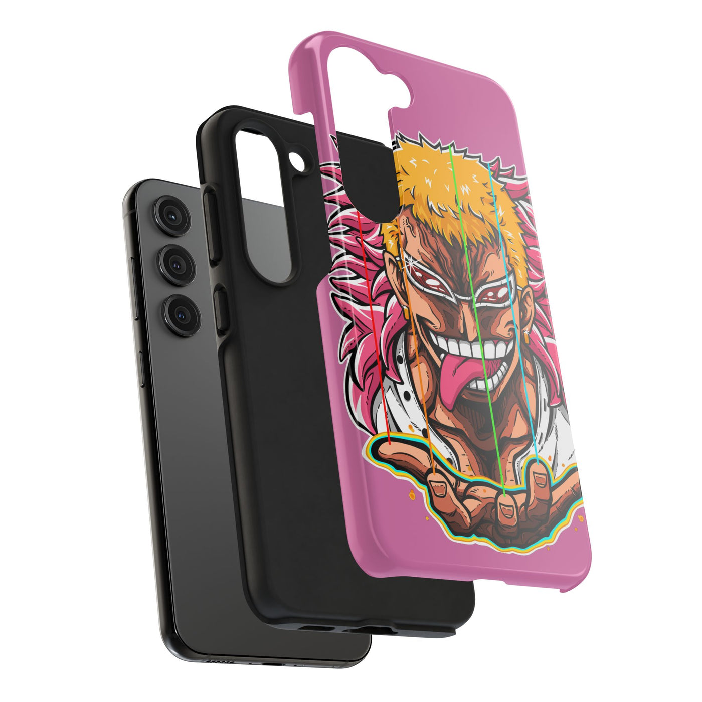 Doflamingo -Phone Cases