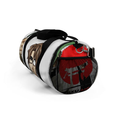 Sosuke Aizen-Duffle Bag