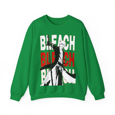 Bleach Ichigo-Sweatshirt