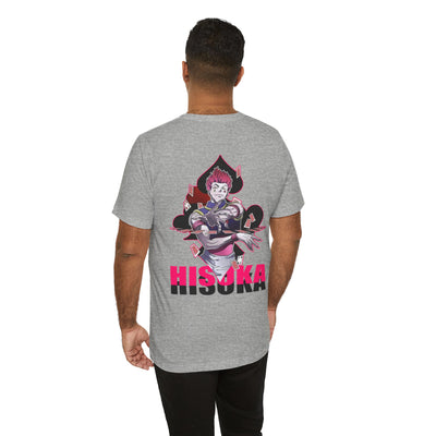 HISOKA -tshirt