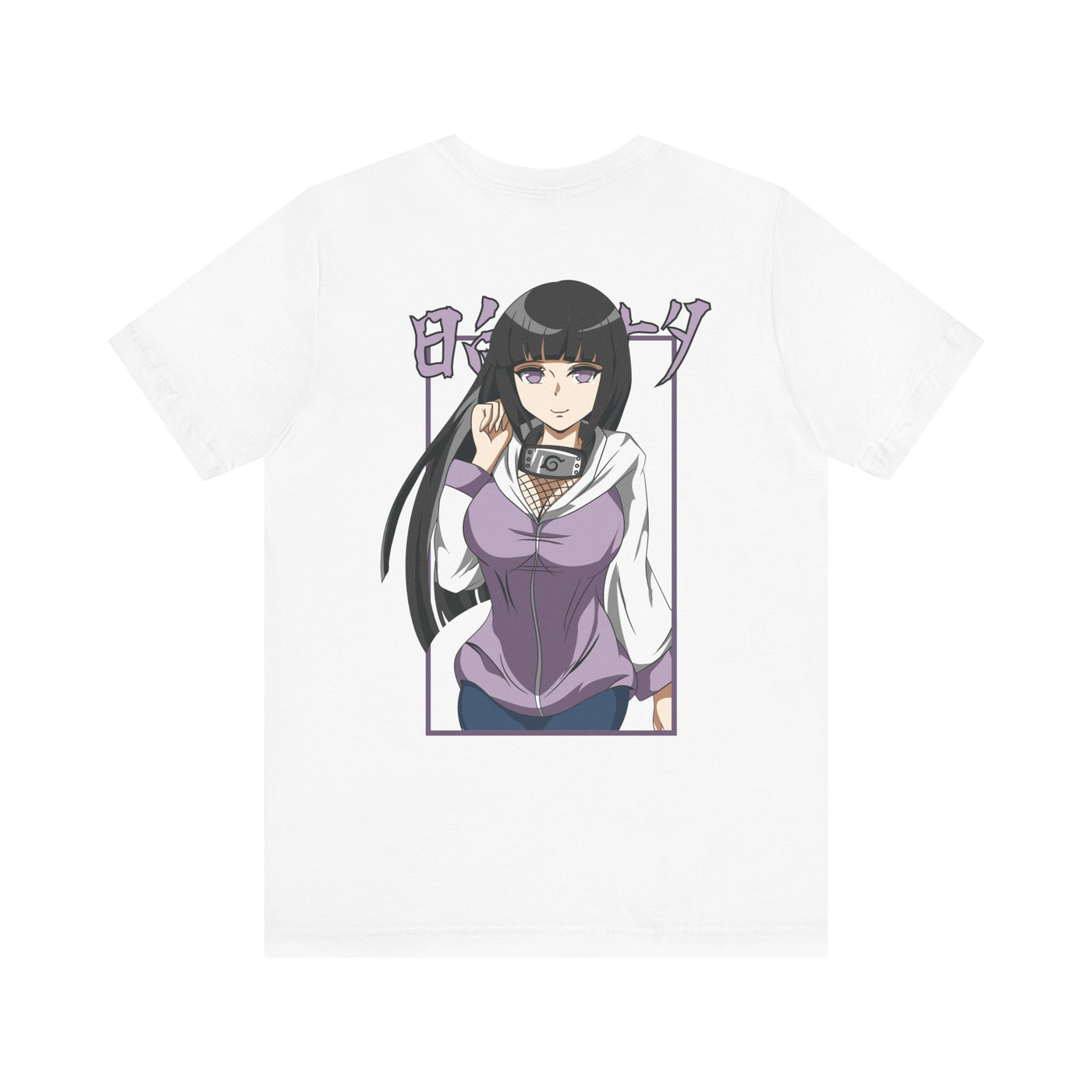 Hinata-tshirt