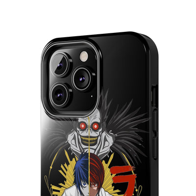 Death Note-Phone Cases