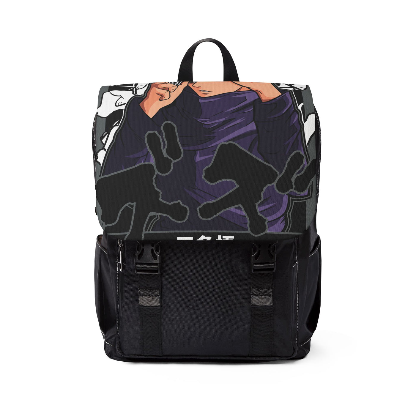 Gojo Satoru -Backpack