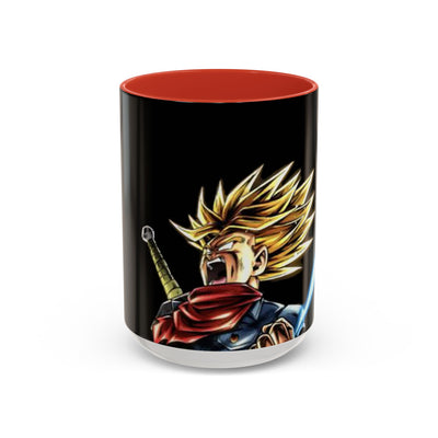 Trunks -Coffee Mug