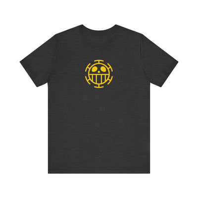 Copy of Trafalgar Law -tshirt