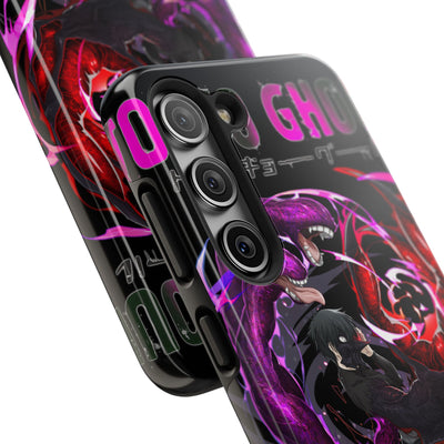 Tokyo Ghoul-Phone Cases