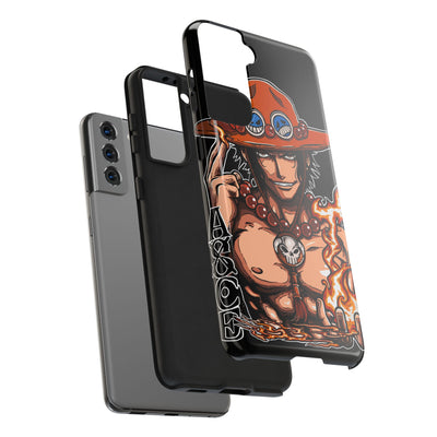 Portgas D Ace -Phone Cases