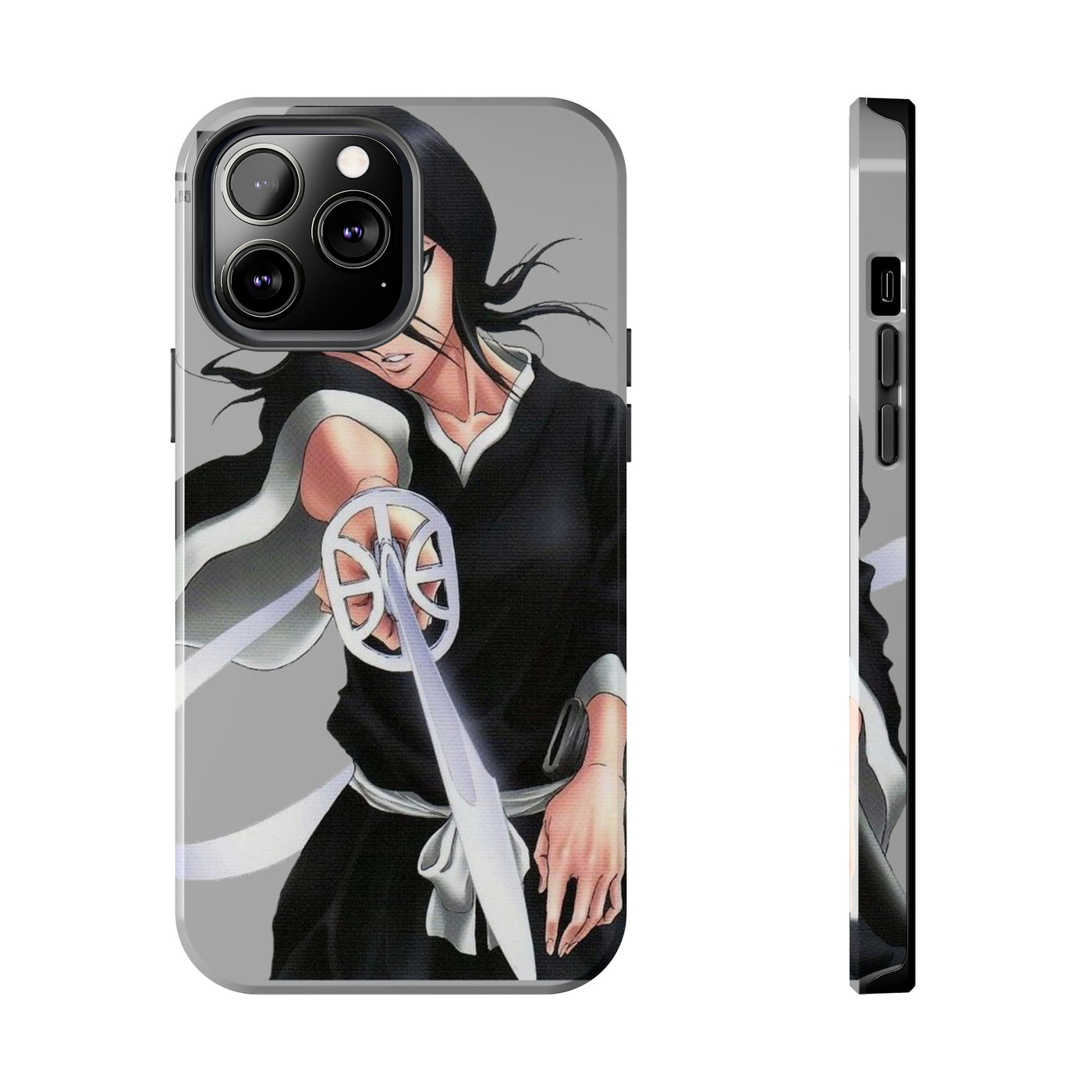 RUKIA KUCHIKI-Phone Cases