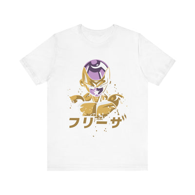 Golden Freezer-tshirt