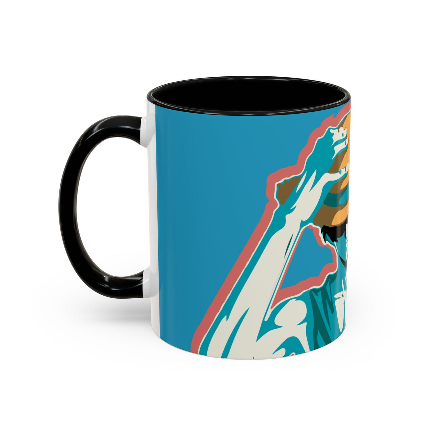 Monkey D Luffy -Coffee Mug