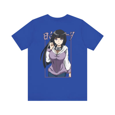 Hinata-tshirt