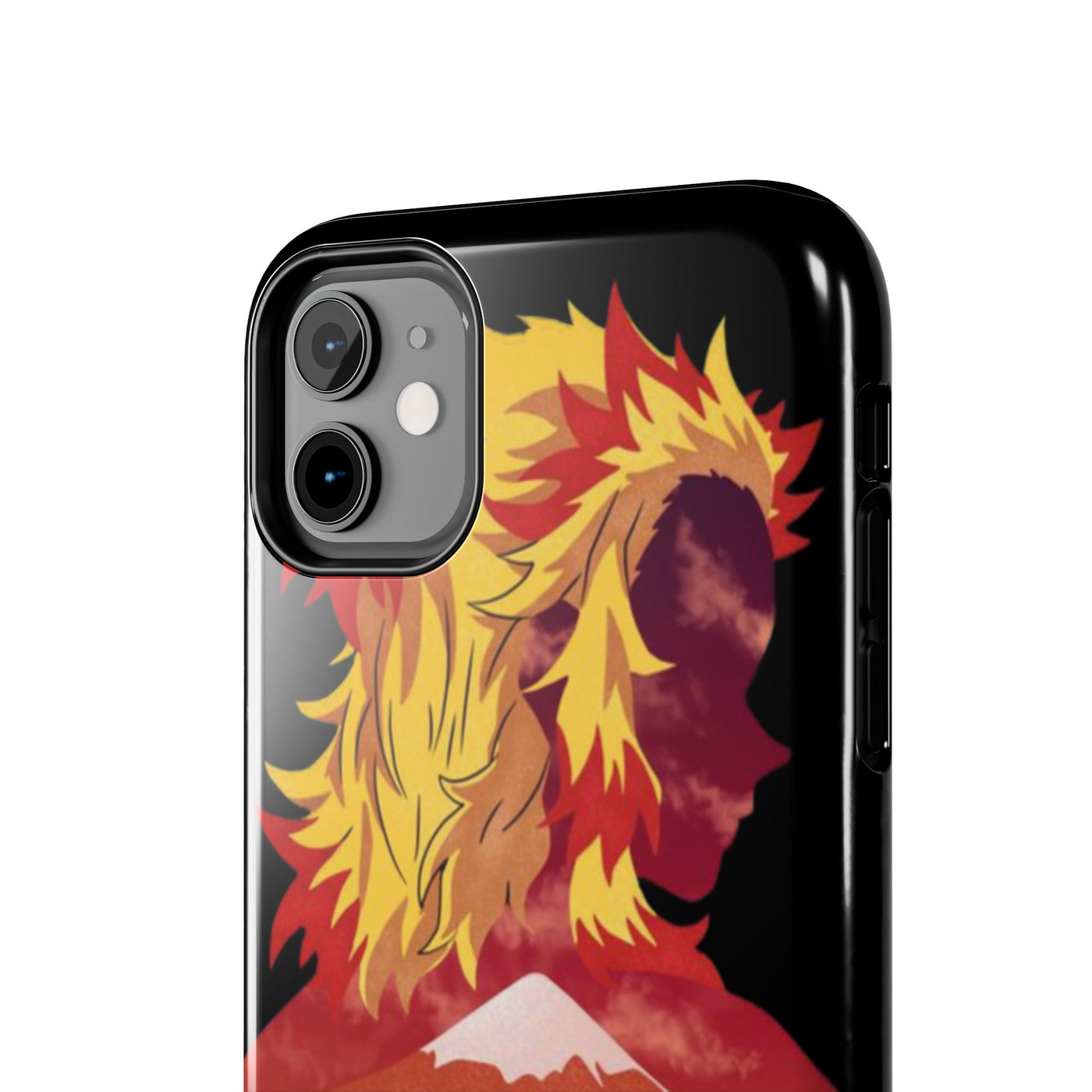 Rengoku-Phone Cases