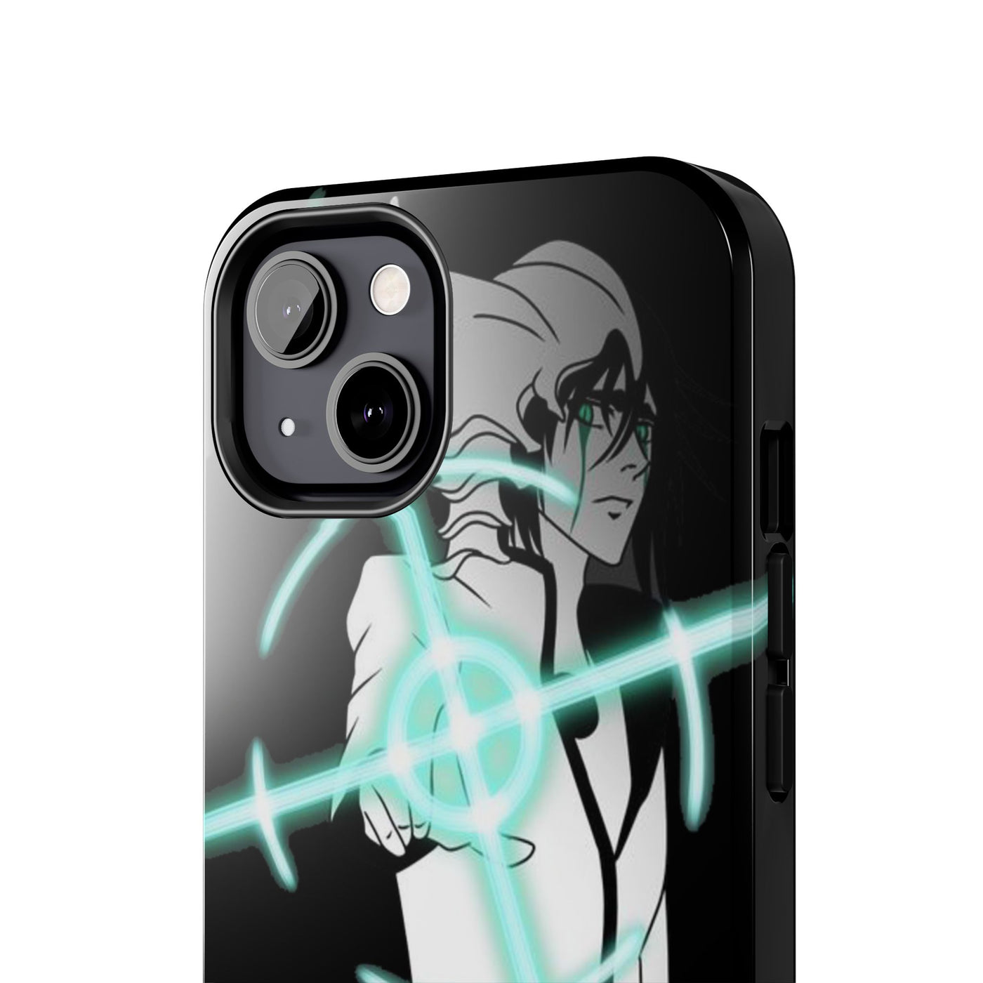 Ulquiorra Cifer-Phone Cases