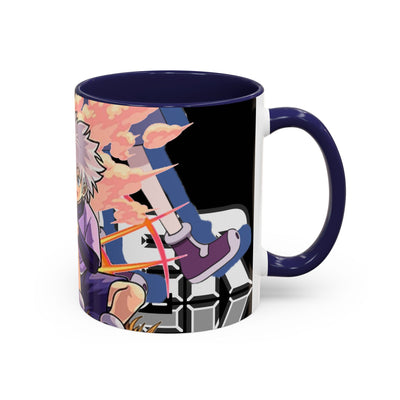 Gon x Killua -Coffee Mug