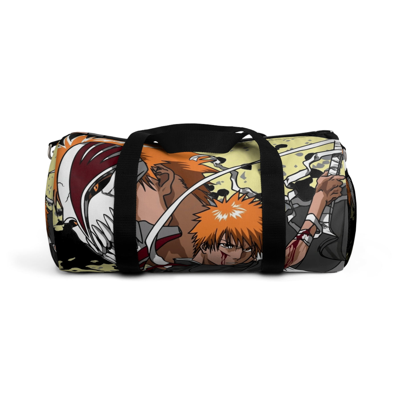 Ichigo Vizard-Duffle Bag