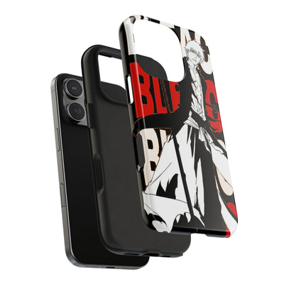 Bleach Ichigo-Phone Cases