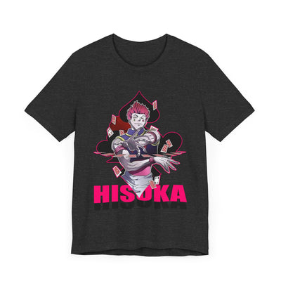 HISOKA -tshirt