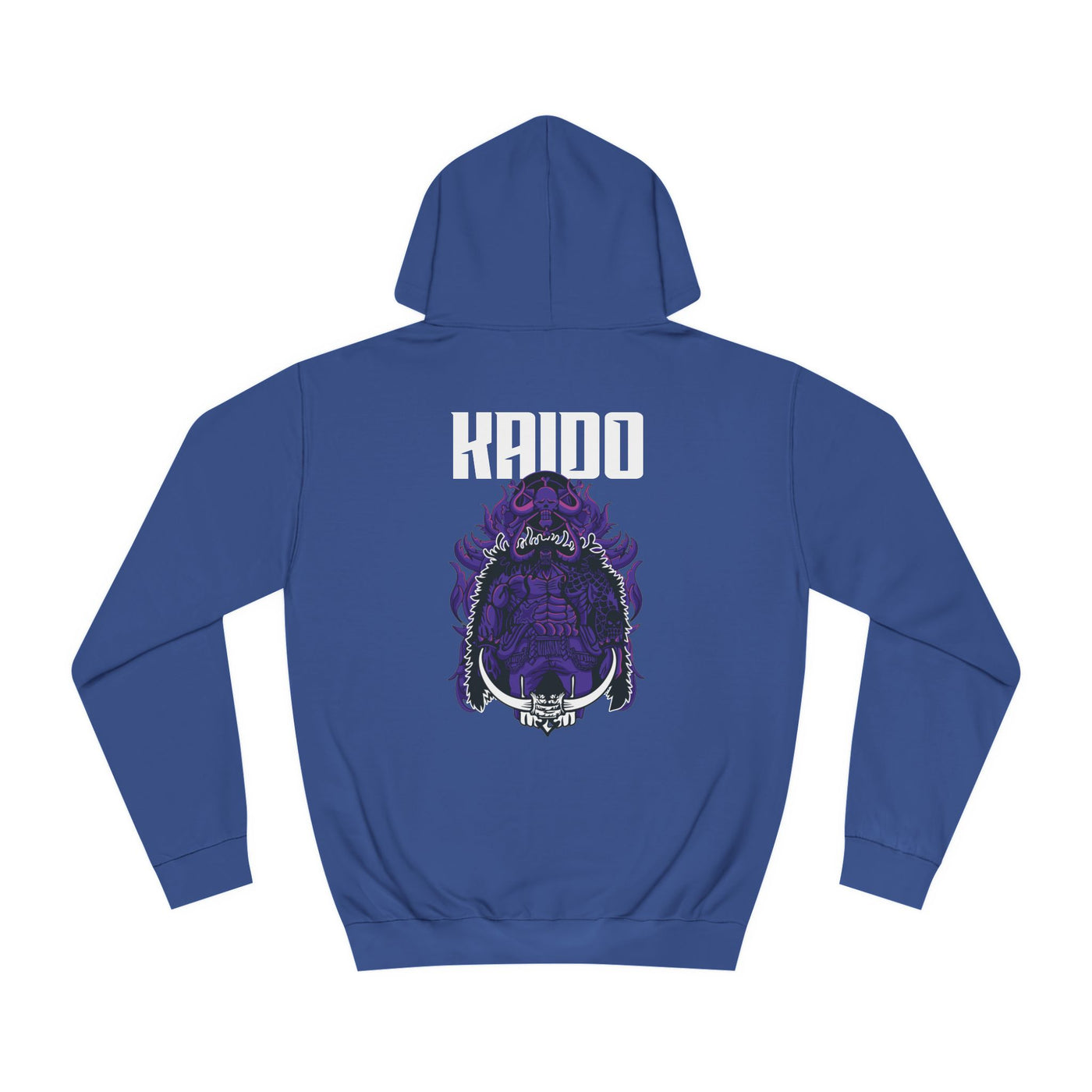 Kaido -Hoodie