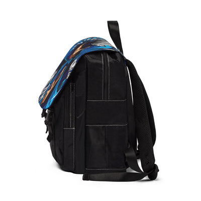 Gojo -Backpack