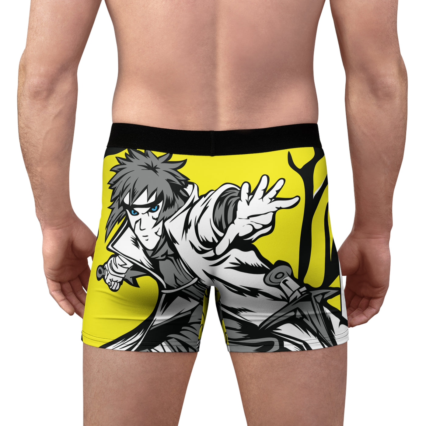 Minato -Boxer Briefs