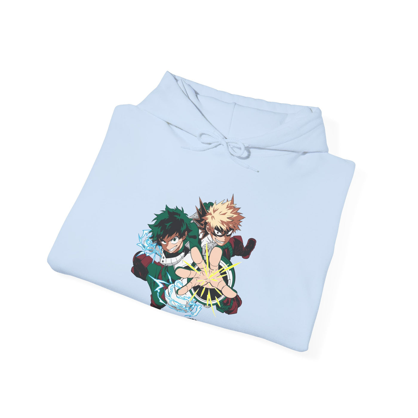 My Hero Academia -Hoodie