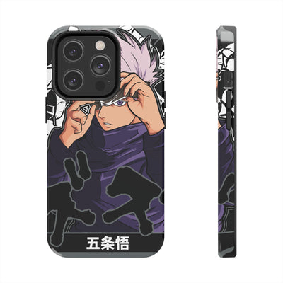 Gojo Satoru -Phone Cases