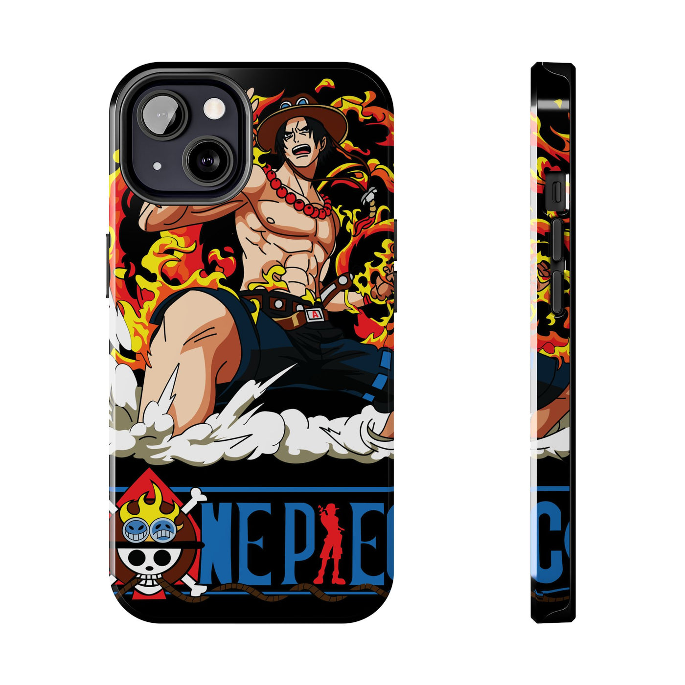 Ace -Phone Cases