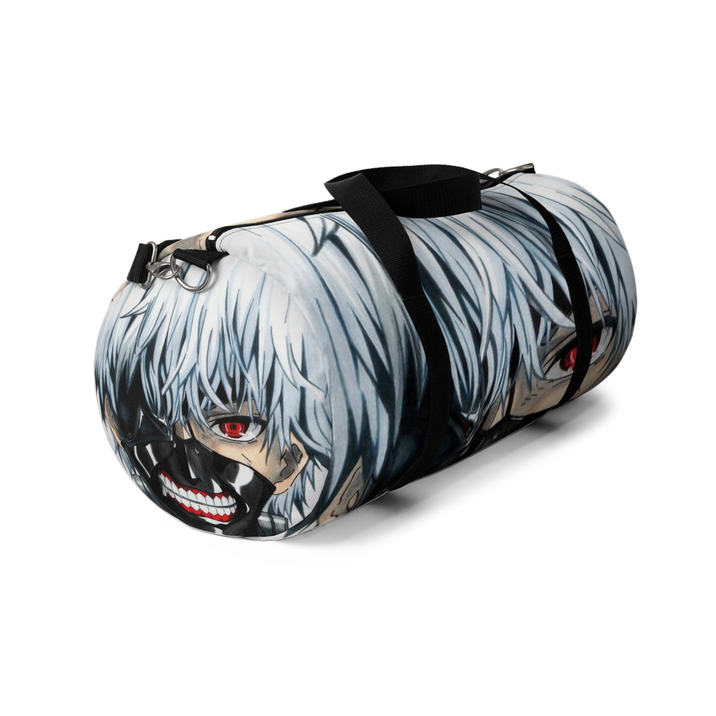 Kaneki-Duffle Bag