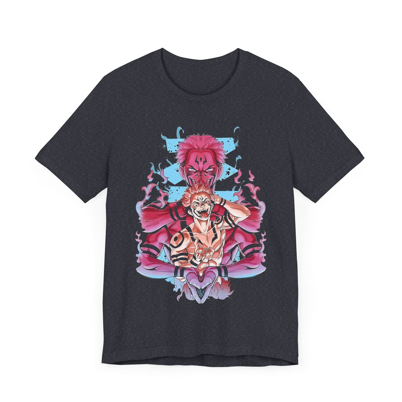 Ryomen Sukuna -tshirt