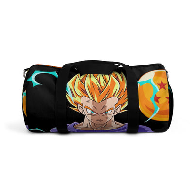 Gohan Saiyan-Duffle Bag