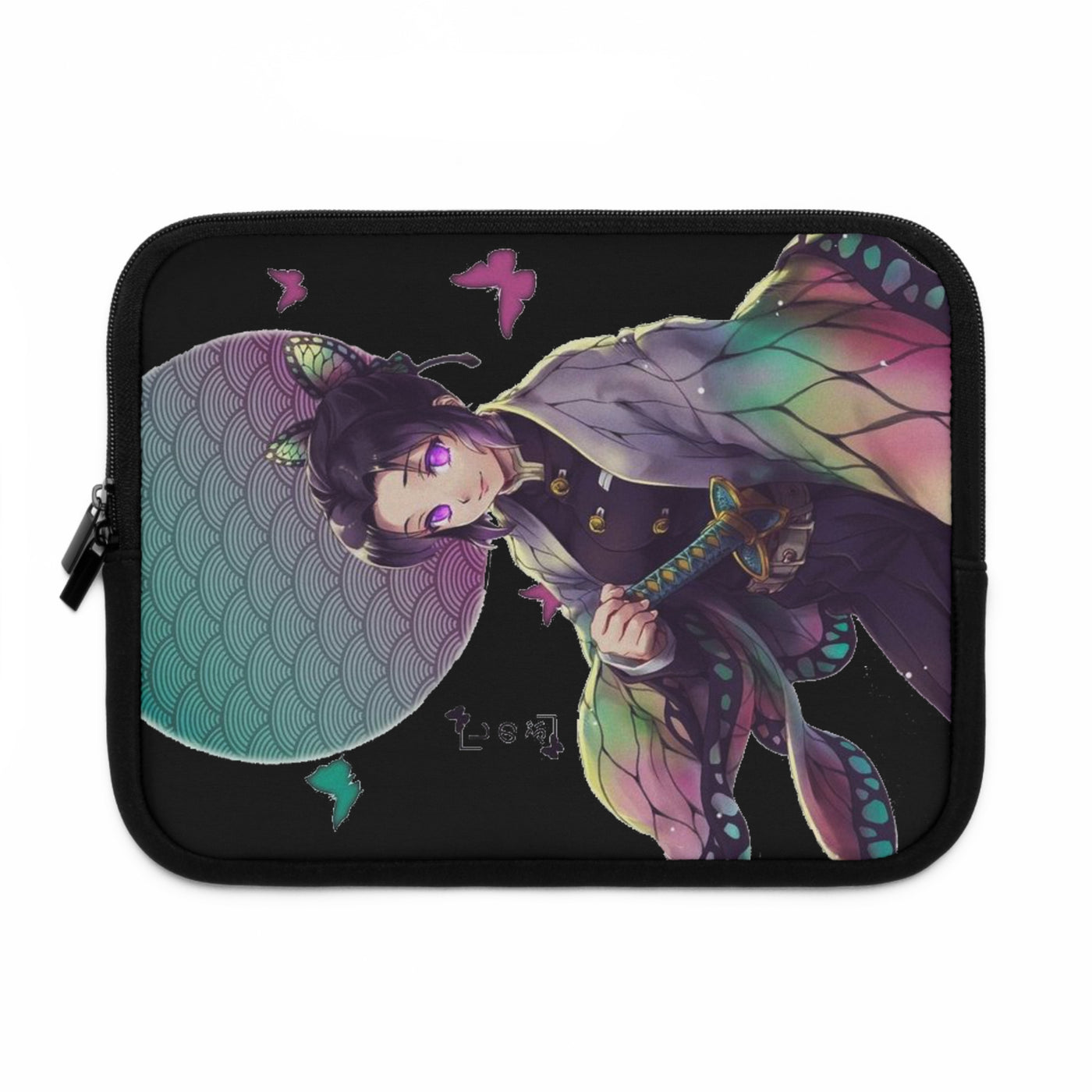 Shinobu-Laptop Sleeve