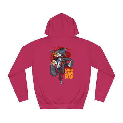 Chainsaw Man -Hoodie