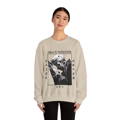 shion-Sweatshirt