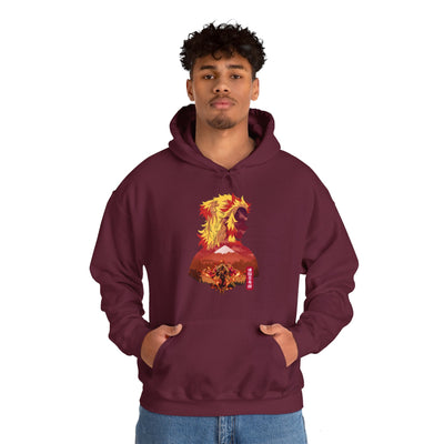 Rengoku-Hoodie