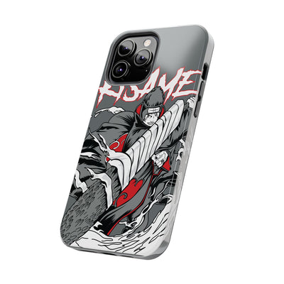 Kisame Hoshigaki-Phone Cases