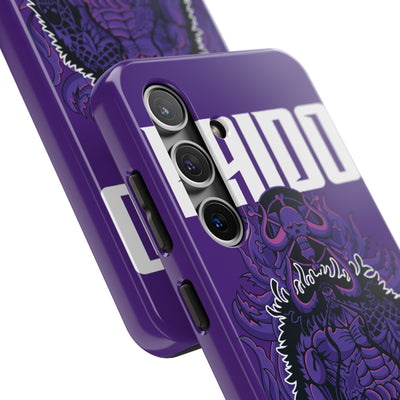 Kaido -Phone Cases